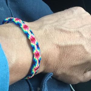 Meet your Posher, Esteban